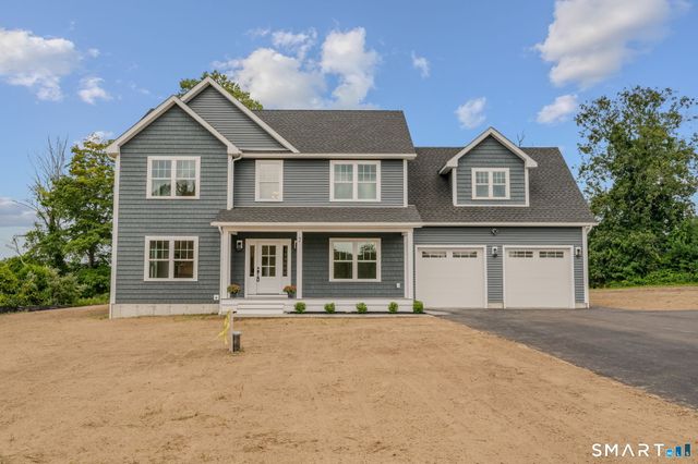 2 Farm Meadow Road, East Lyme, CT 06333