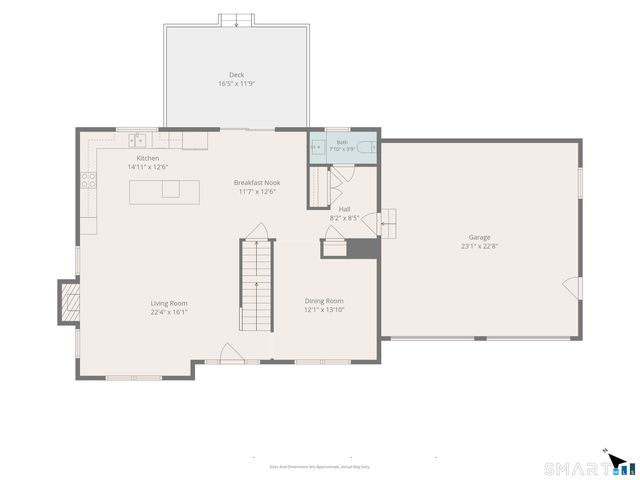 2 Farm Meadow Road, East Lyme, CT 06333