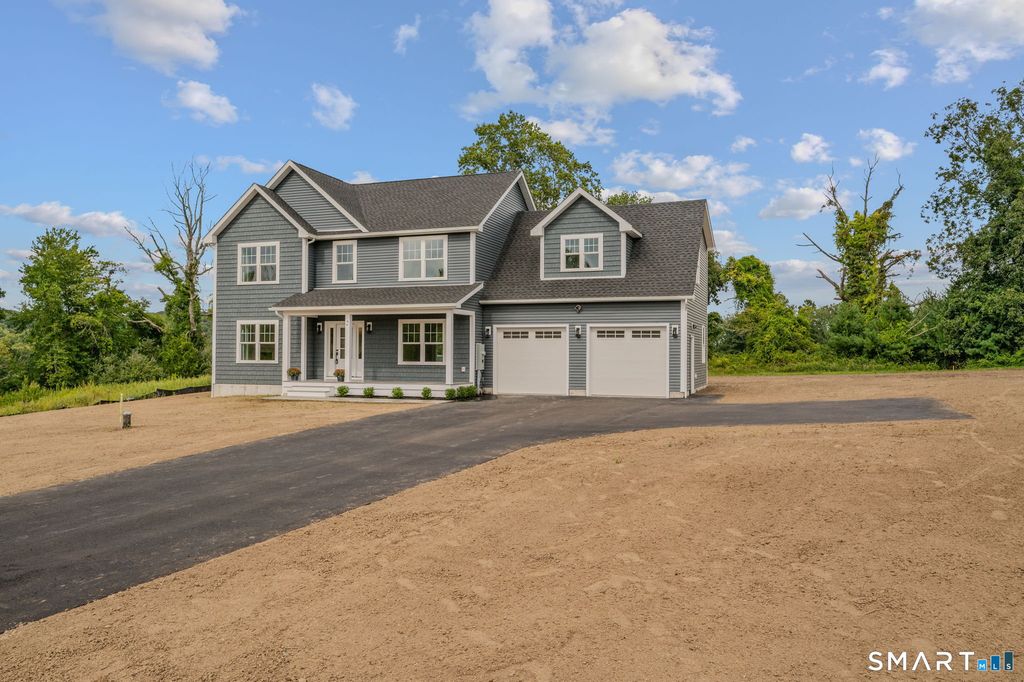 2 Farm Meadow Road, East Lyme, CT 06333