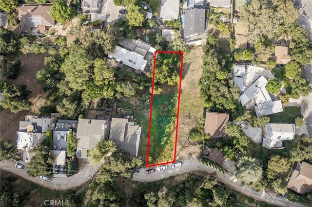 1333 Wildwood Drive, Eagle Rock, CA 90041