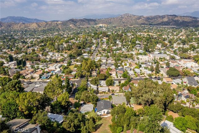 1333 Wildwood Drive, Eagle Rock, CA 90041