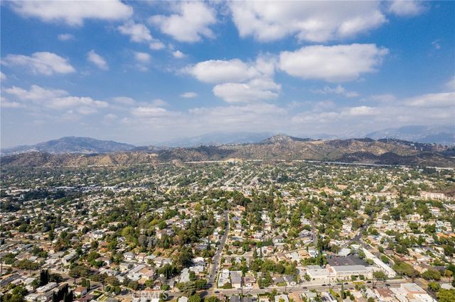 1333 Wildwood Drive, Eagle Rock, CA 90041