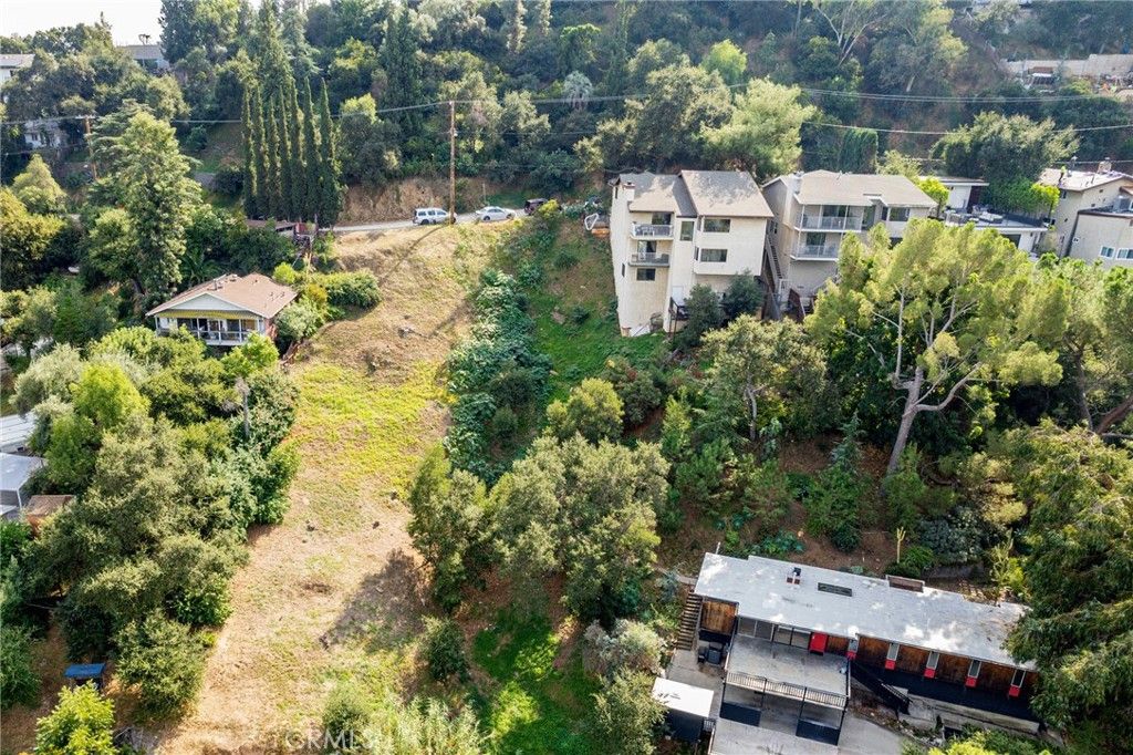 1333 Wildwood Drive, Eagle Rock, CA 90041