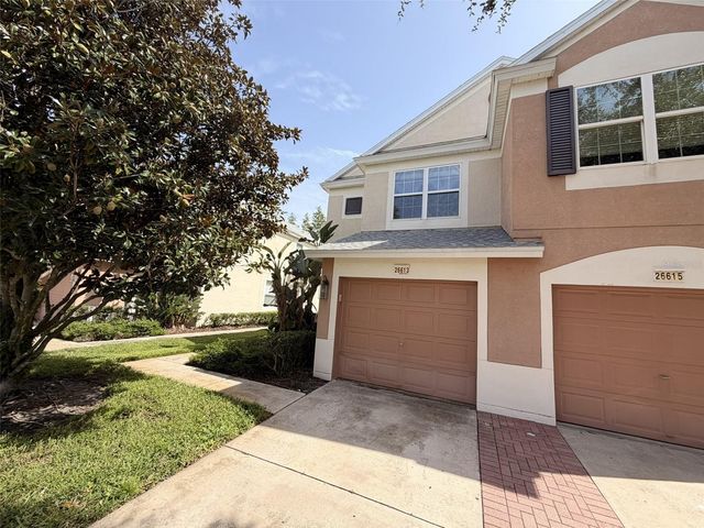 26613 CASTLEVIEW WAY, Wesley Chapel, FL 33544