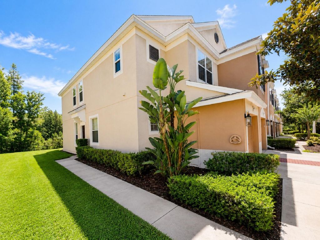 26613 CASTLEVIEW WAY, Wesley Chapel, FL 33544