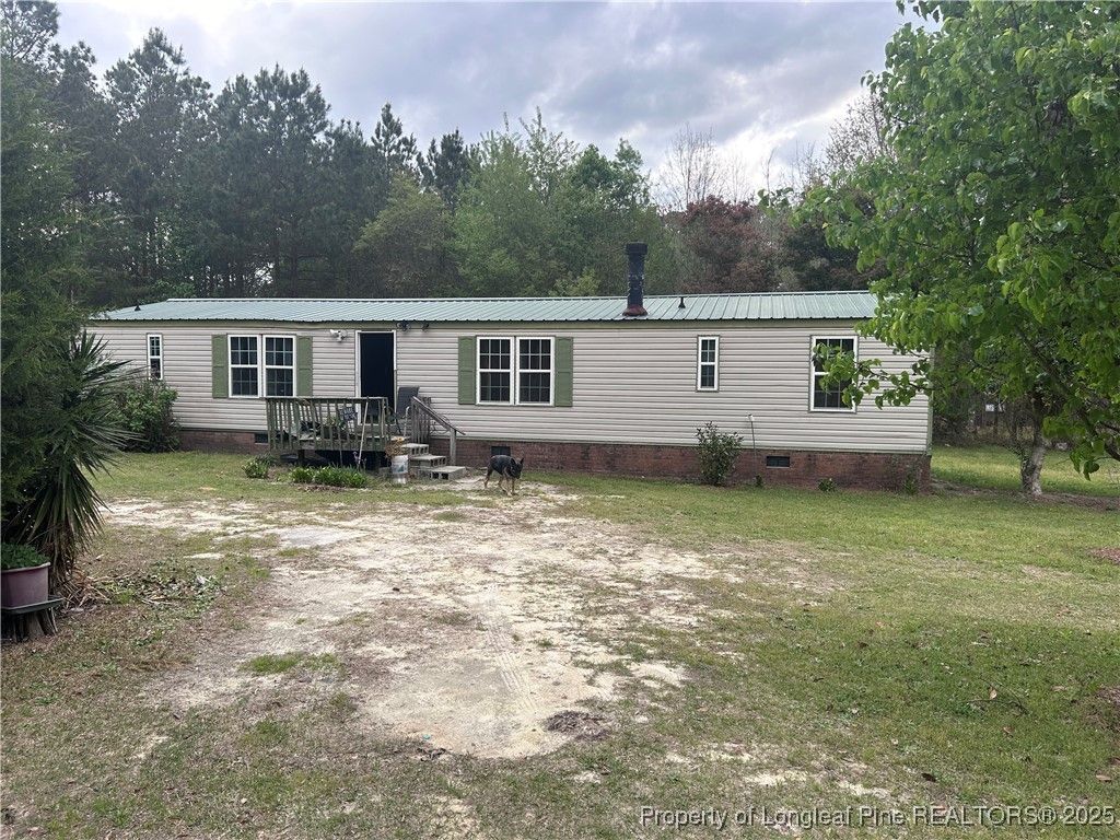 150 W Everett Street, Spring Lake, NC 28390