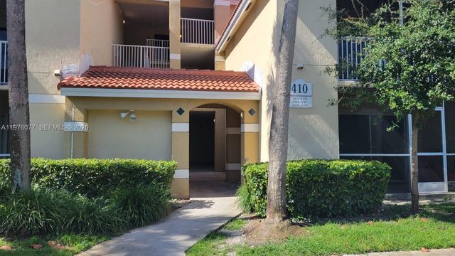 410 S Park Rd 1-108, Hollywood, FL 33021