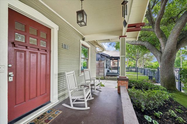 2612 Morrison Street, Houston, TX 77009