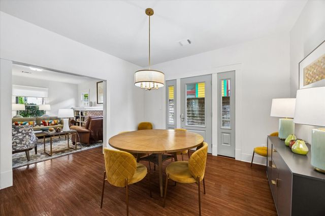 2612 Morrison Street, Houston, TX 77009