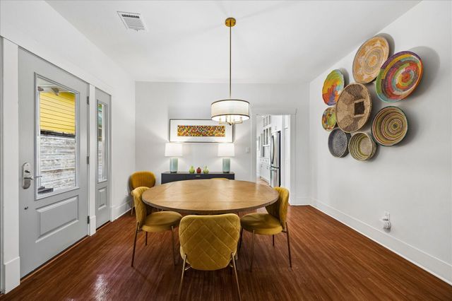 2612 Morrison Street, Houston, TX 77009