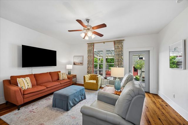 2612 Morrison Street, Houston, TX 77009