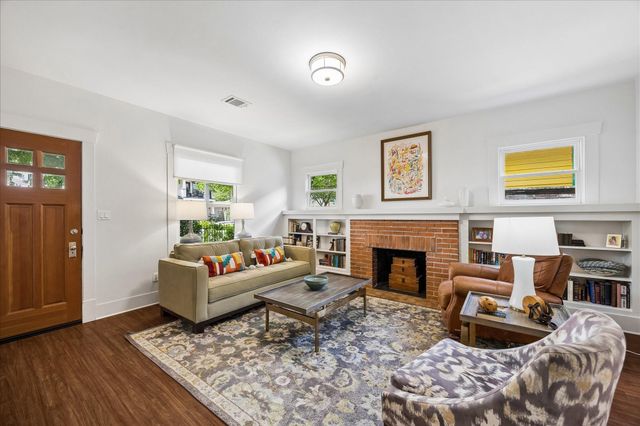 2612 Morrison Street, Houston, TX 77009