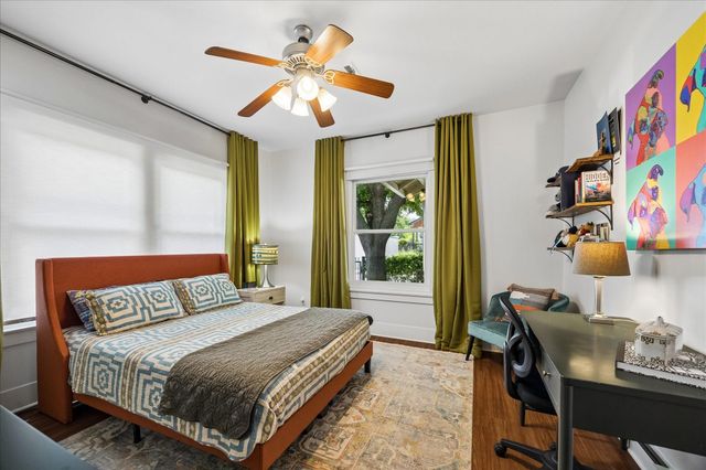 2612 Morrison Street, Houston, TX 77009