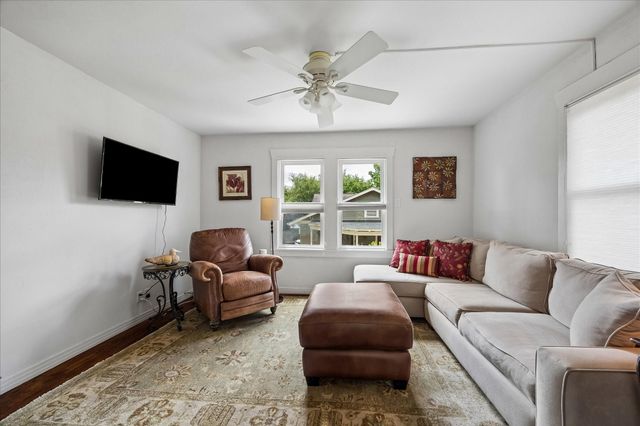 2612 Morrison Street, Houston, TX 77009