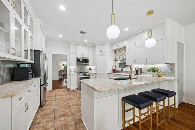 2612 Morrison Street, Houston, TX 77009