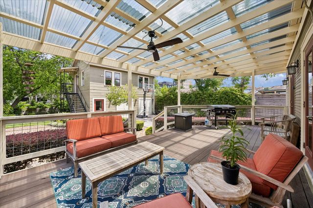 2612 Morrison Street, Houston, TX 77009