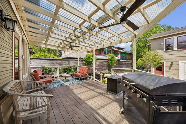 2612 Morrison Street, Houston, TX 77009