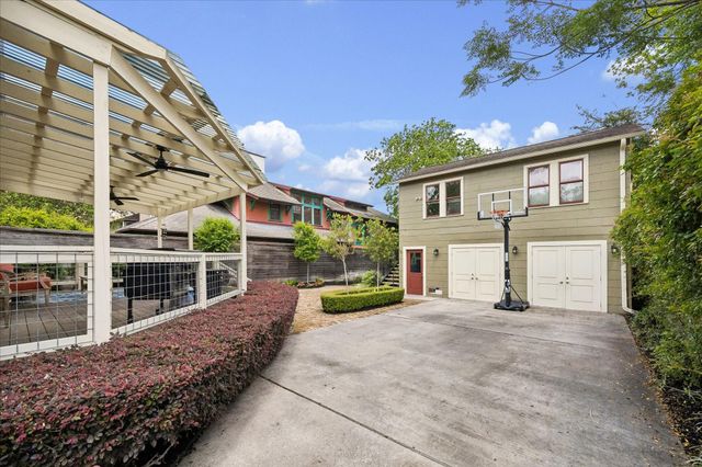 2612 Morrison Street, Houston, TX 77009