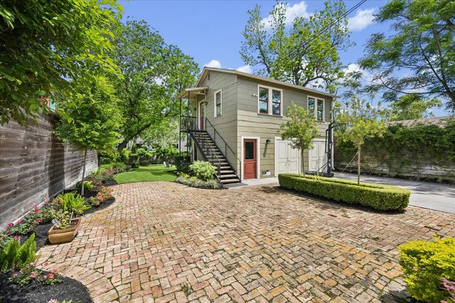 2612 Morrison Street, Houston, TX 77009