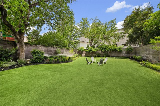 2612 Morrison Street, Houston, TX 77009