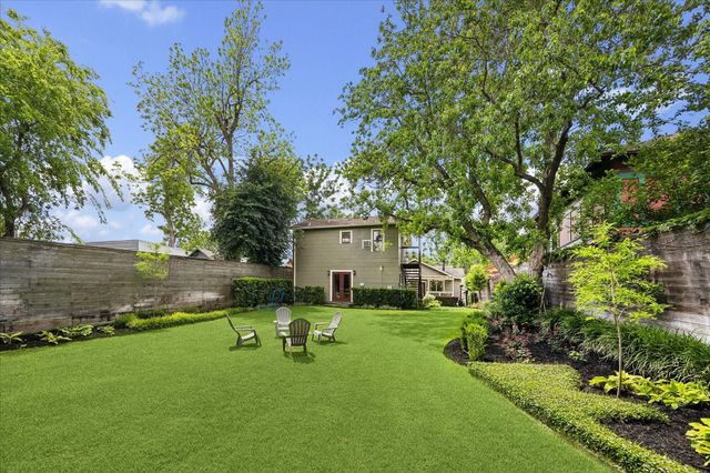 2612 Morrison Street, Houston, TX 77009