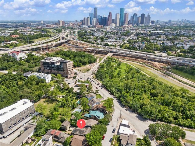 2612 Morrison Street, Houston, TX 77009