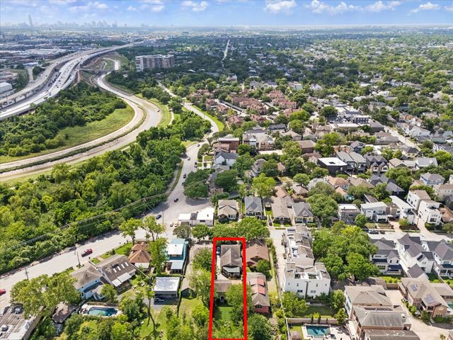 2612 Morrison Street, Houston, TX 77009