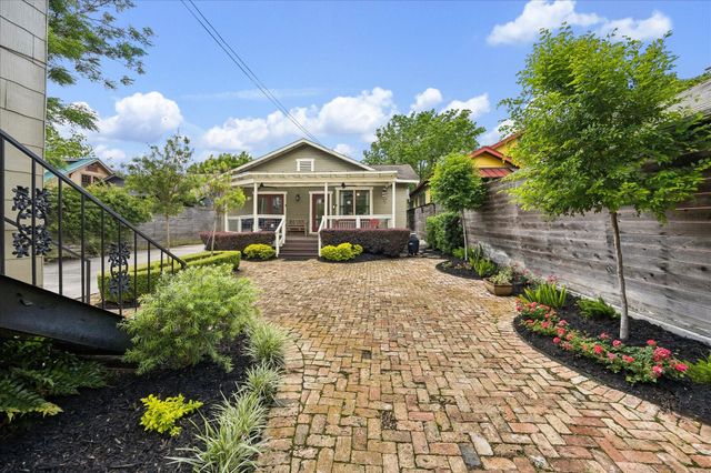 2612 Morrison Street, Houston, TX 77009