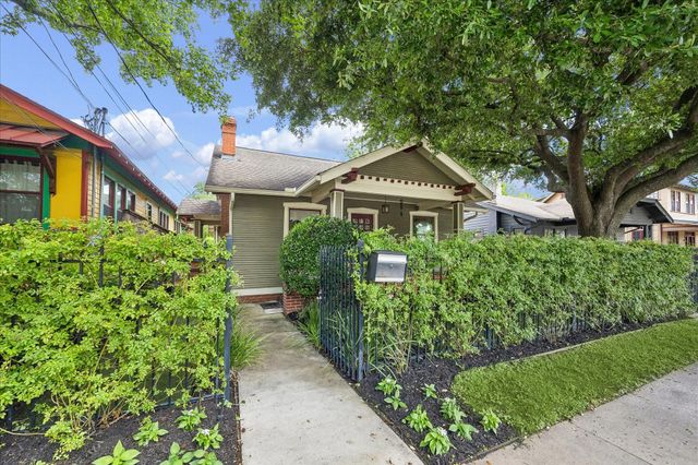 2612 Morrison Street, Houston, TX 77009