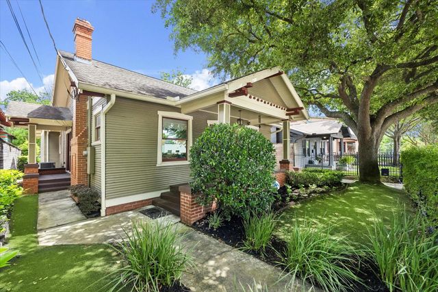 2612 Morrison Street, Houston, TX 77009