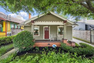 2612 Morrison Street, Houston, TX 77009