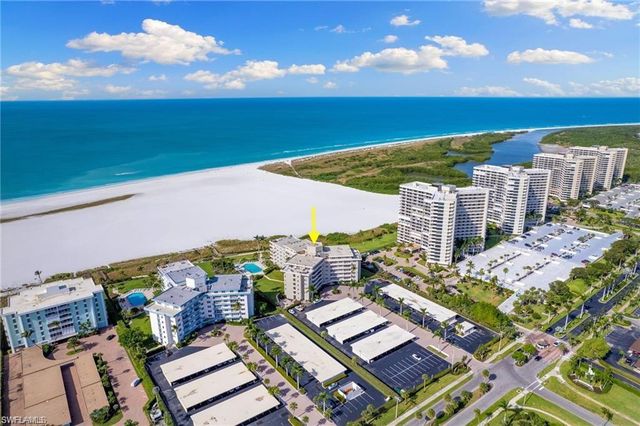 240 Seaview CT 211, Marco Island, FL 34145