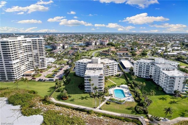 240 Seaview CT 211, Marco Island, FL 34145
