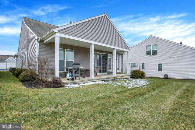 786 BARN SWALLOW WAY, Mechanicsburg, PA 17055