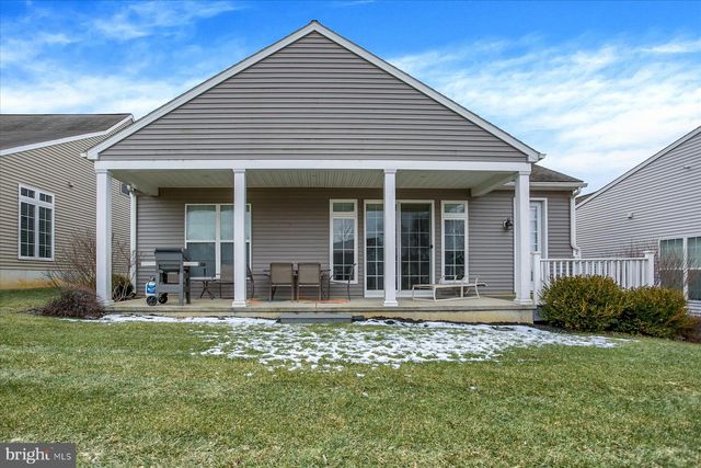 786 BARN SWALLOW WAY, Mechanicsburg, PA 17055