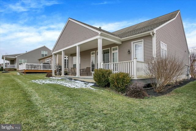 786 BARN SWALLOW WAY, Mechanicsburg, PA 17055