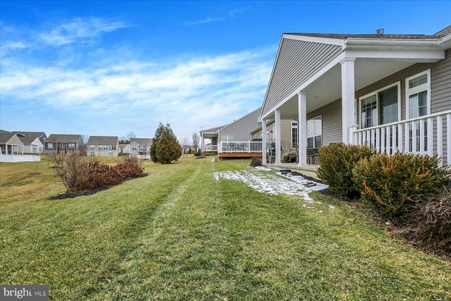 786 BARN SWALLOW WAY, Mechanicsburg, PA 17055