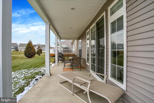 786 BARN SWALLOW WAY, Mechanicsburg, PA 17055