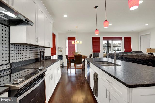 786 BARN SWALLOW WAY, Mechanicsburg, PA 17055