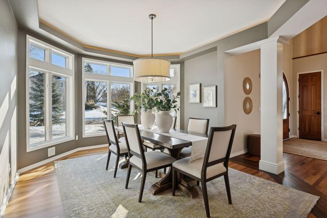 5600 Parkwood Lane, Edina, MN 55436