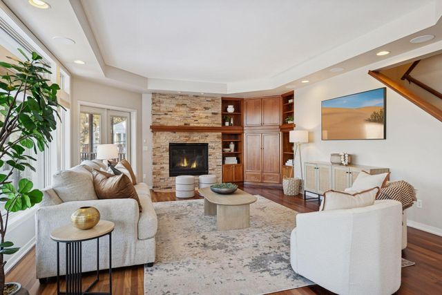 5600 Parkwood Lane, Edina, MN 55436