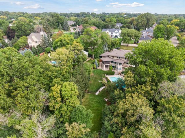 5600 Parkwood Lane, Edina, MN 55436
