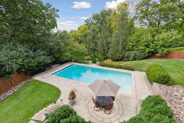 5600 Parkwood Lane, Edina, MN 55436