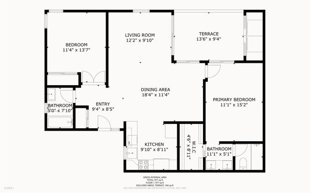 4158 Carambola Circle S 2156, Coconut Creek, FL 33066