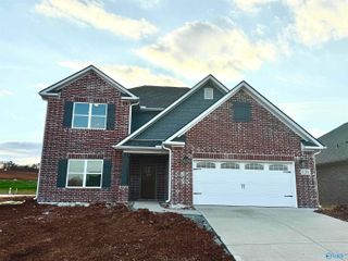 126 Ranna Drive, Huntsville, AL 35811