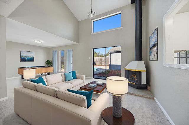 11502 Bellerive Drive, Houston, TX 77072