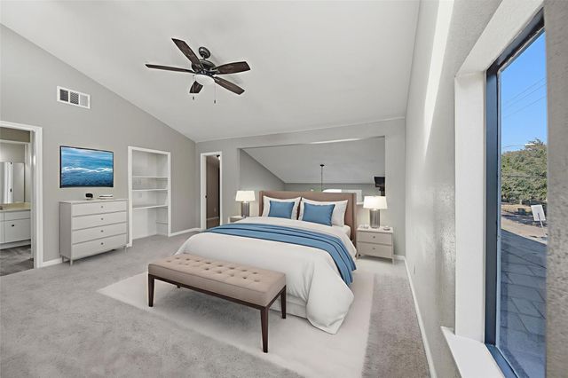 11502 Bellerive Drive, Houston, TX 77072