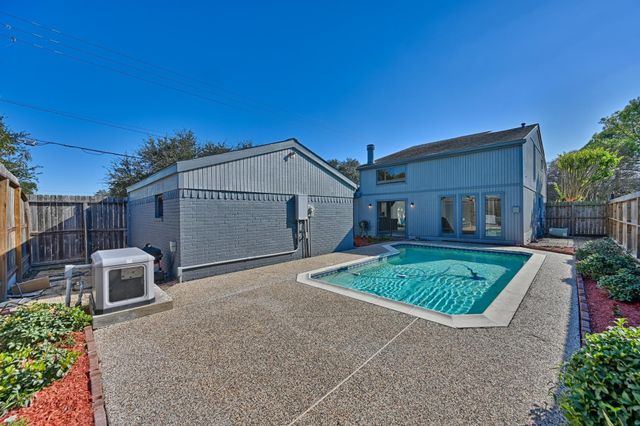 11502 Bellerive Drive, Houston, TX 77072