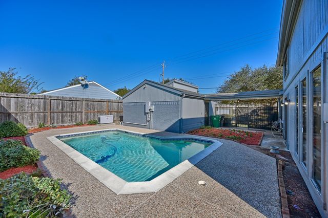 11502 Bellerive Drive, Houston, TX 77072