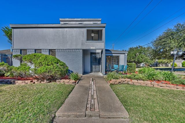 11502 Bellerive Drive, Houston, TX 77072
